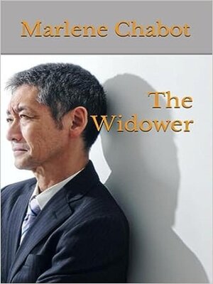 cover image of The Widower